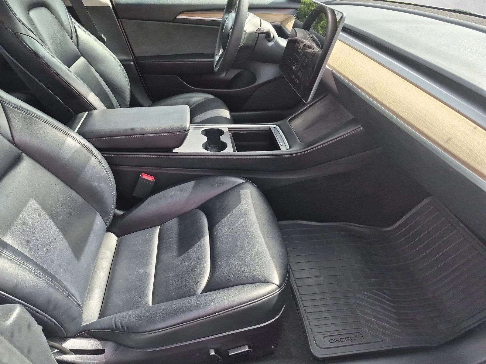 2023 Tesla Model 3 Base
