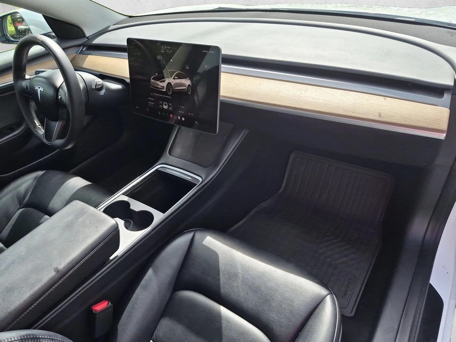 2023 Tesla Model 3 Base