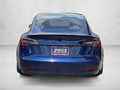 2023 Tesla Model 3 Base