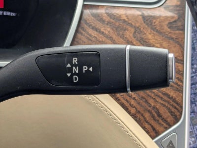 2017 Tesla Model S 100D