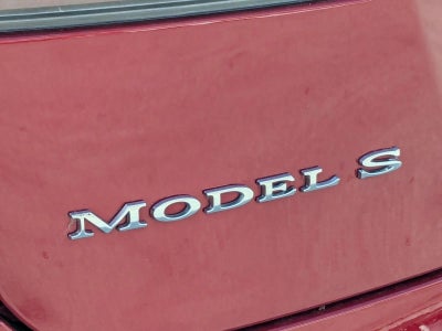 2017 Tesla Model S 100D