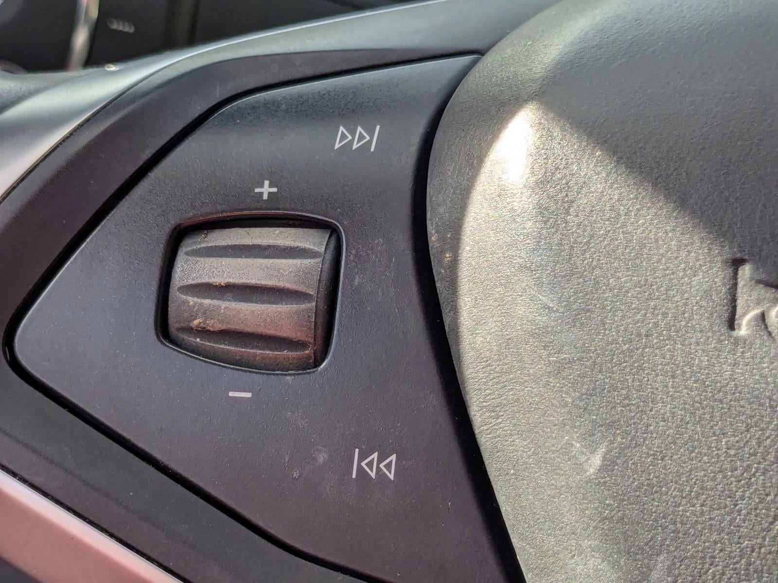 2017 Tesla Model S 100D