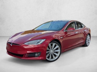 2017 Tesla Model S 100D