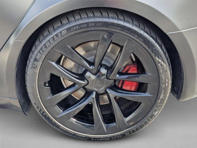2022 Tesla Model S Base