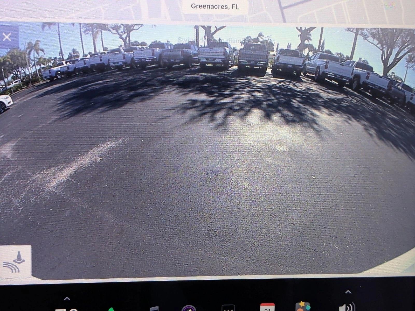 2020 Tesla Model X Long Range