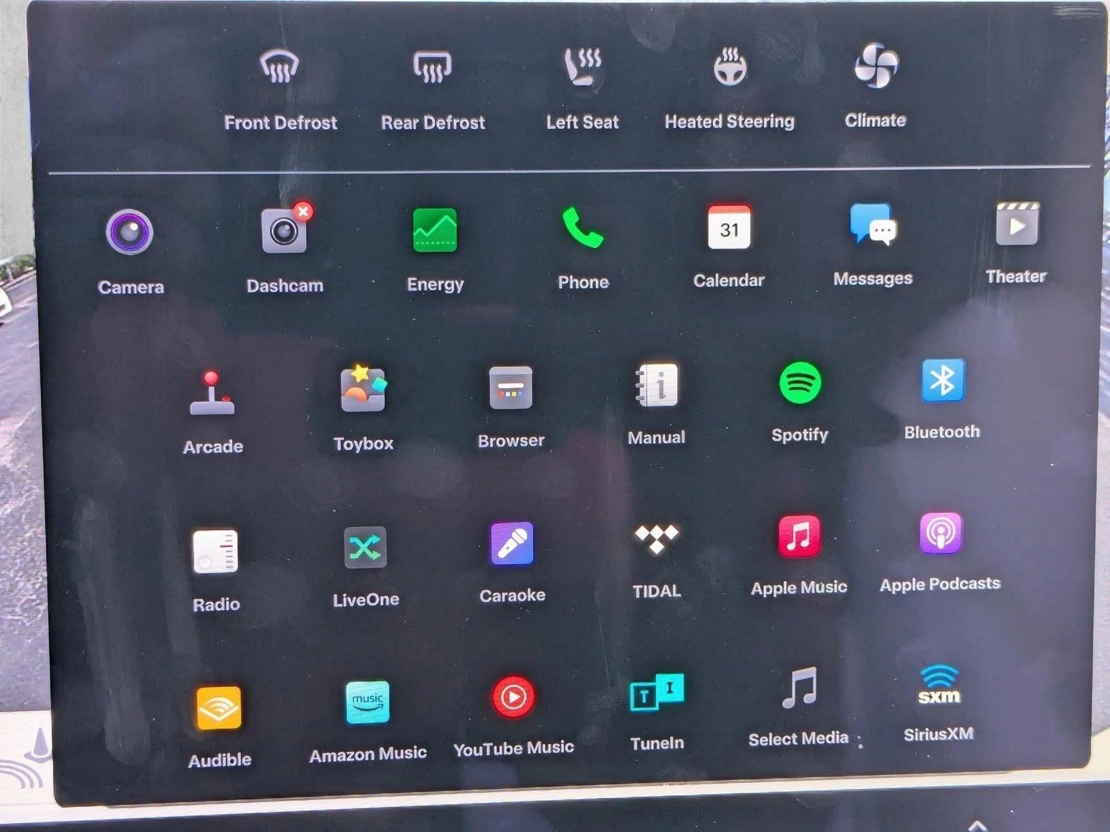 2020 Tesla Model X Long Range