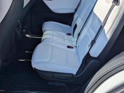 2020 Tesla Model X Long Range