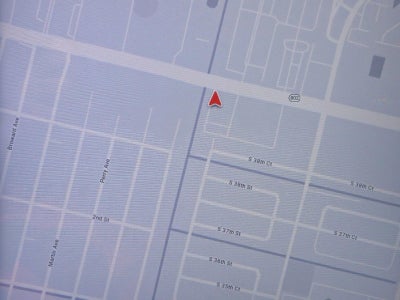 2020 Tesla Model X Long Range