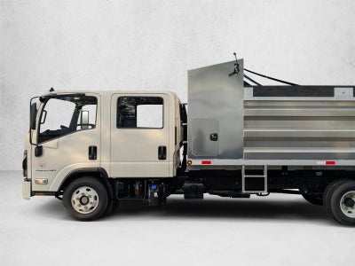 2025 Chevrolet Low Cab Forward 4500 HD NA
