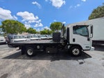2020 Chevrolet Low Cab Forward 4500 HD 2WD REG CAB 132.5"