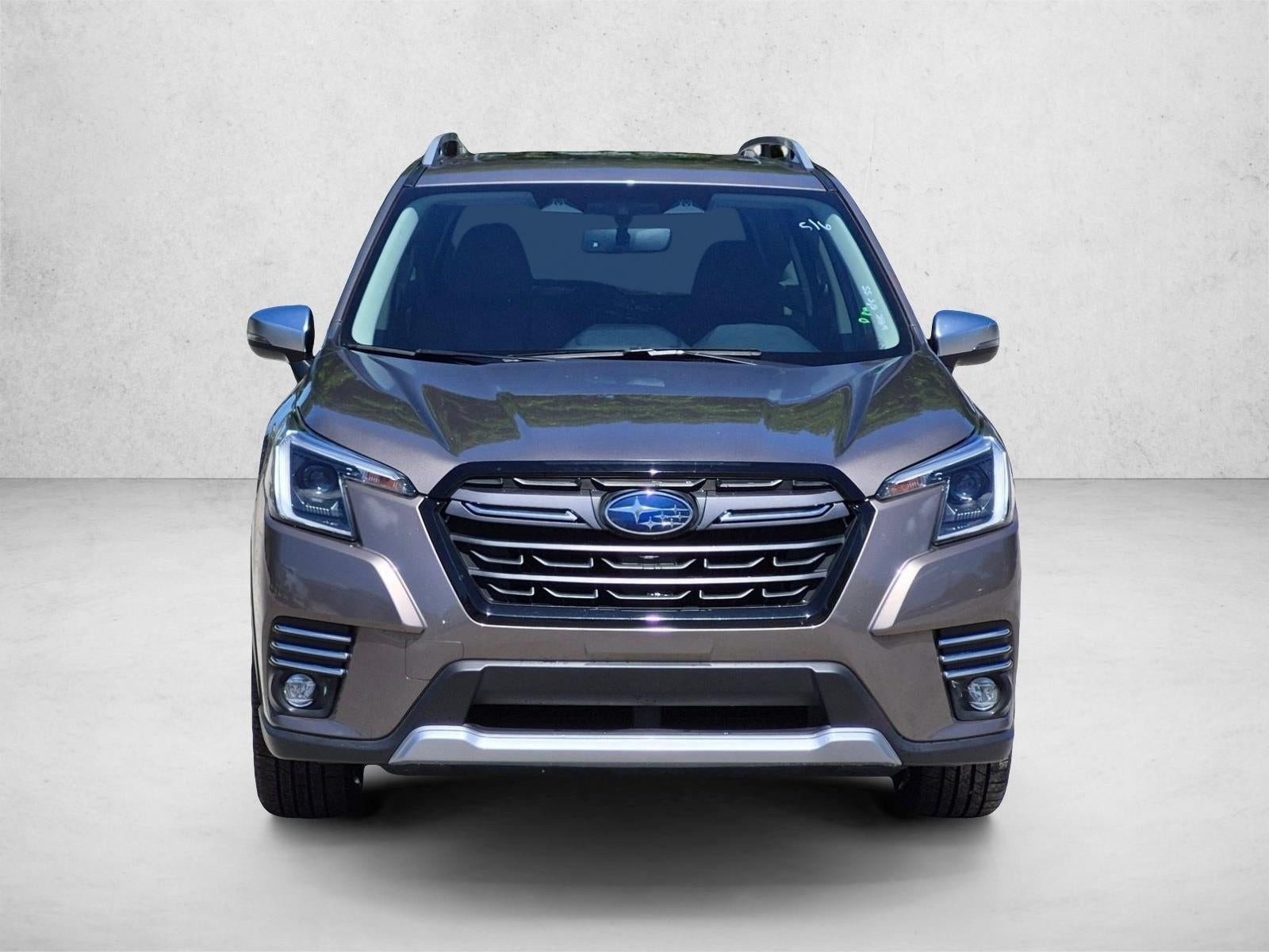 2024 Subaru Forester Touring