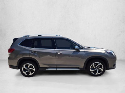 2024 Subaru Forester Touring