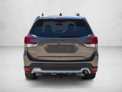 2024 Subaru Forester Touring