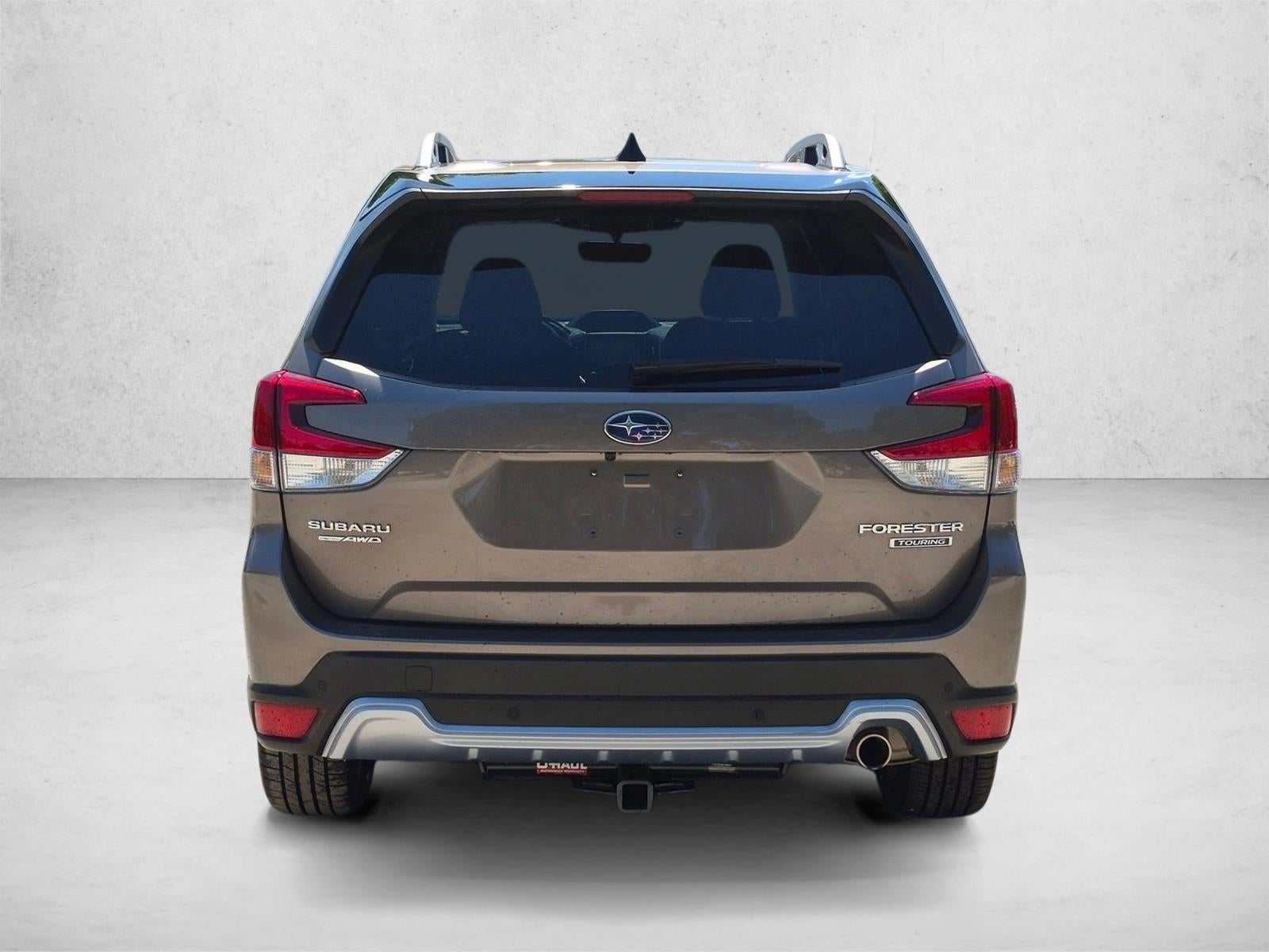 2024 Subaru Forester Touring