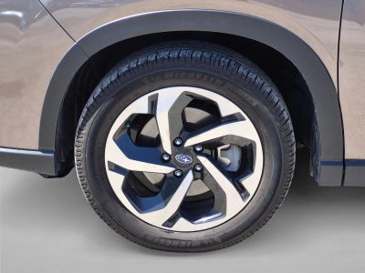 2024 Subaru Forester Touring