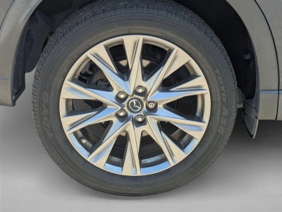 2019 Mazda Mazda CX-5 Grand Touring