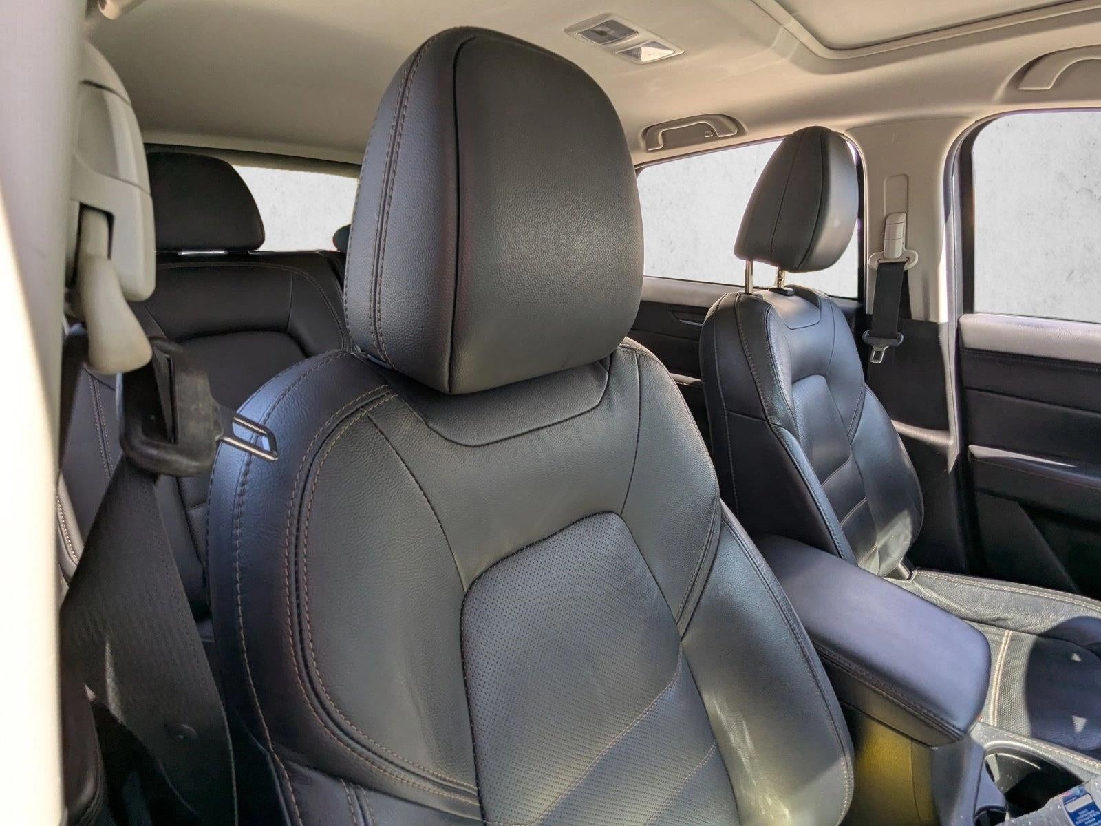 2019 Mazda Mazda CX-5 Grand Touring