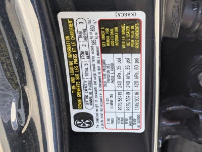 2019 Mazda Mazda CX-5 Grand Touring