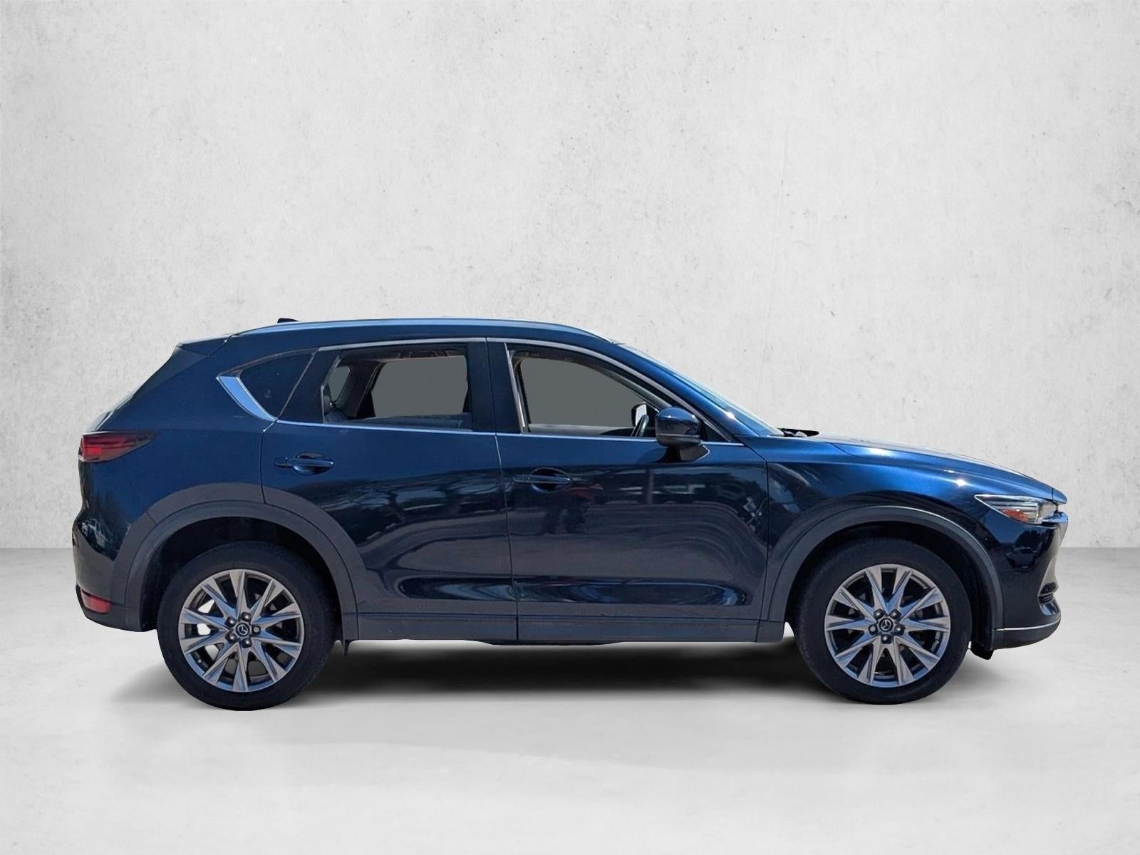 2019 Mazda Mazda CX-5 Grand Touring