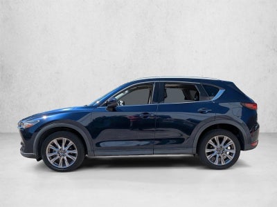 2019 Mazda Mazda CX-5 Grand Touring