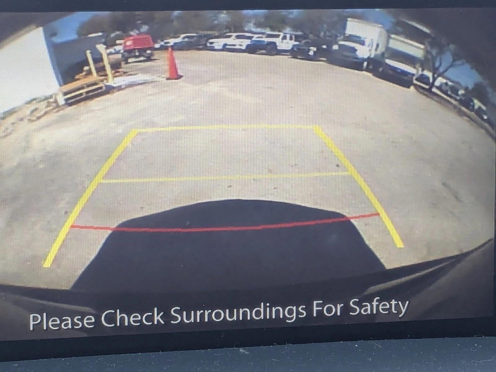 2019 Mazda Mazda CX-5 Grand Touring