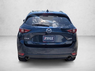 2019 Mazda Mazda CX-5 Grand Touring