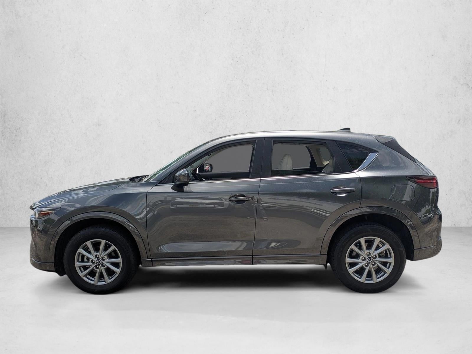 2024 Mazda Mazda CX-5 2.5 S Preferred Package