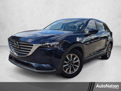 2019 Mazda Mazda CX-9 Touring