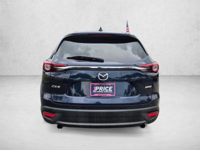 2019 Mazda Mazda CX-9 Touring
