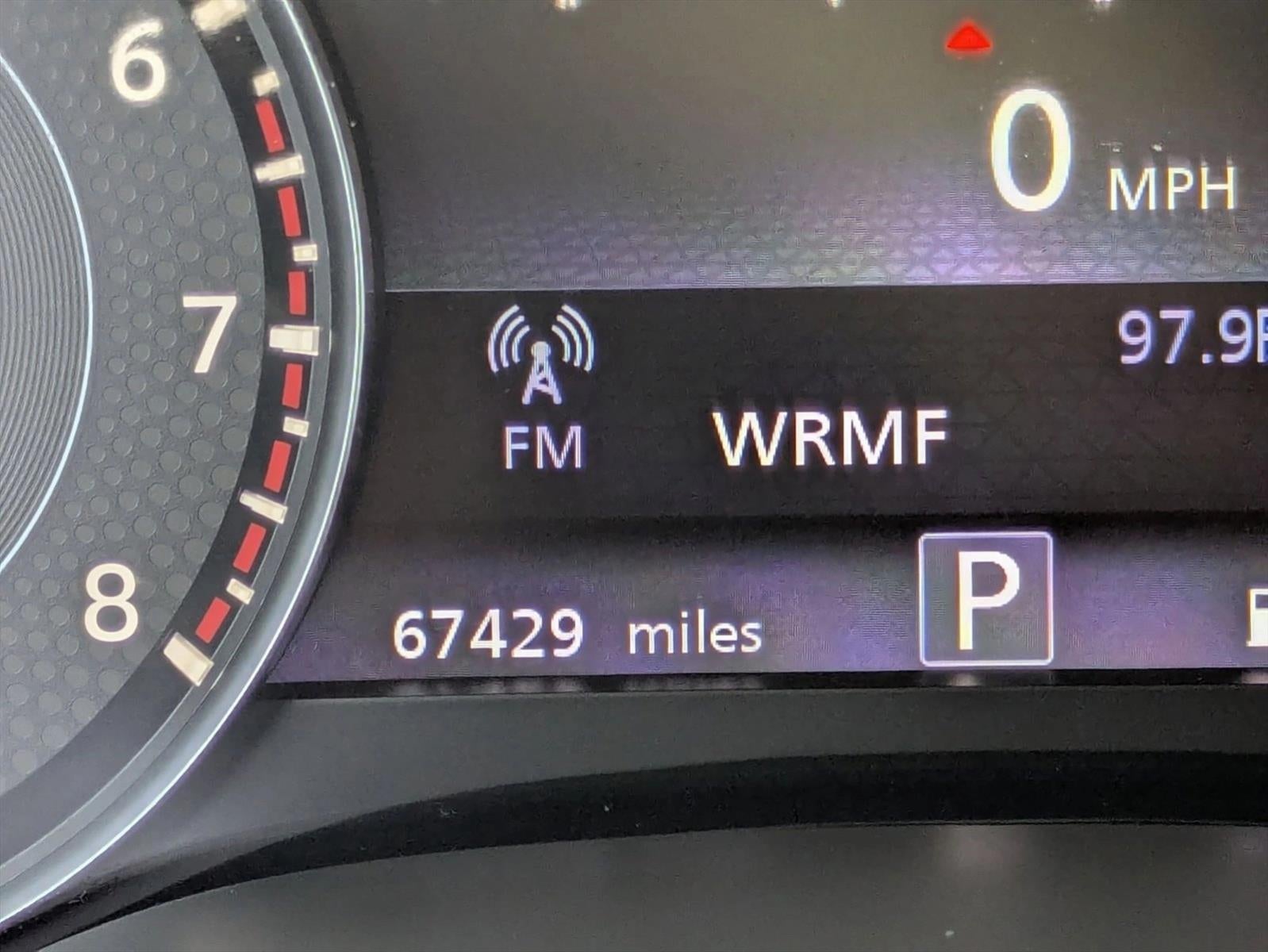 2022 Nissan Armada SV