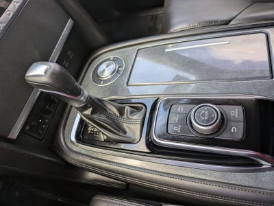 2022 Nissan Armada SV