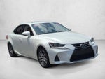 2020 Lexus IS 