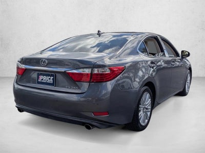 2014 Lexus ES 350 