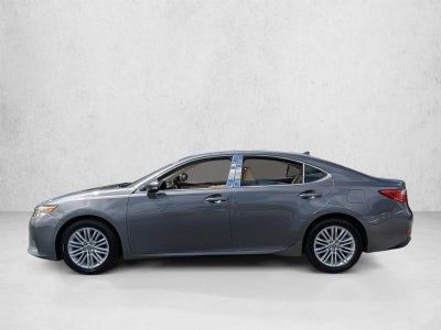 2014 Lexus ES 350 