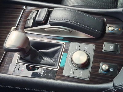 2017 Lexus LS 460 