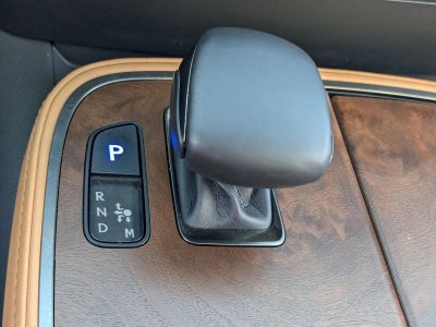 2024 Lexus LS LS 500