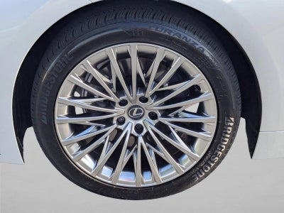 2024 Lexus LS LS 500