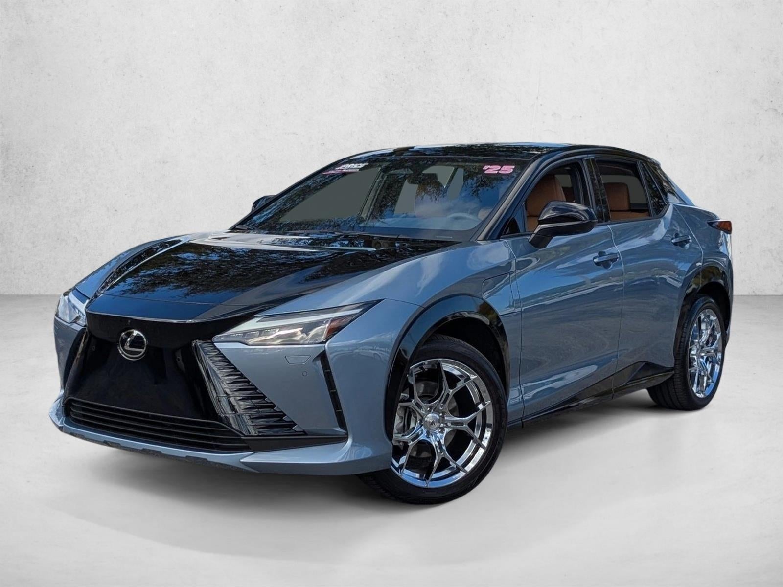 2025 Lexus RZ RZ 300e Premium