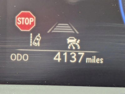 2025 Lexus RZ RZ 300e Premium