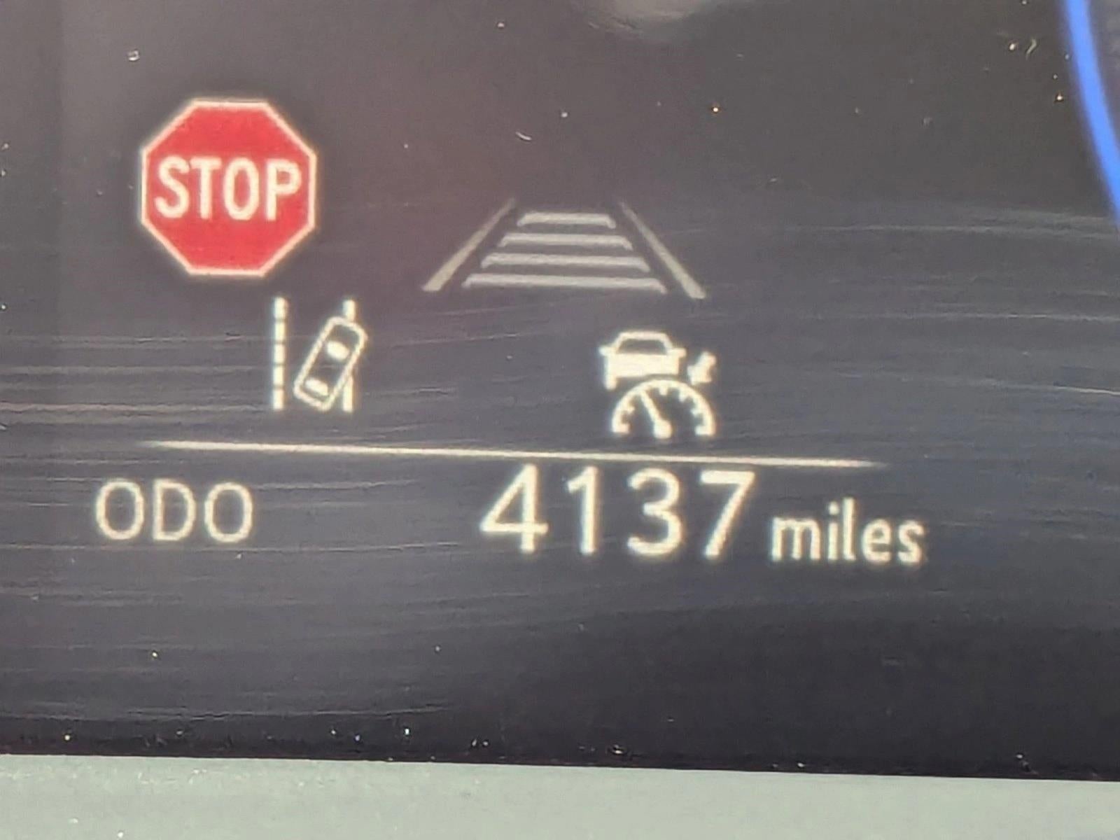 2025 Lexus RZ RZ 300e Premium