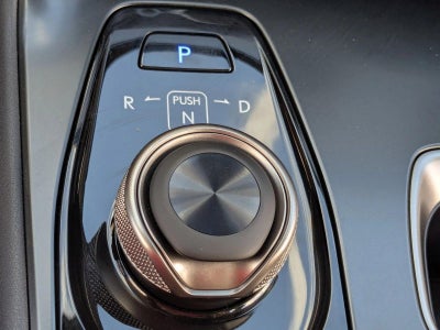 2025 Lexus RZ RZ 300e Premium