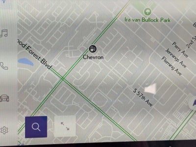 2025 Lexus RZ RZ 300e Premium