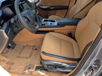 2025 Lexus RZ RZ 300e Premium