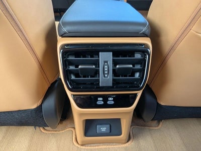 2025 Lexus RZ RZ 300e Premium