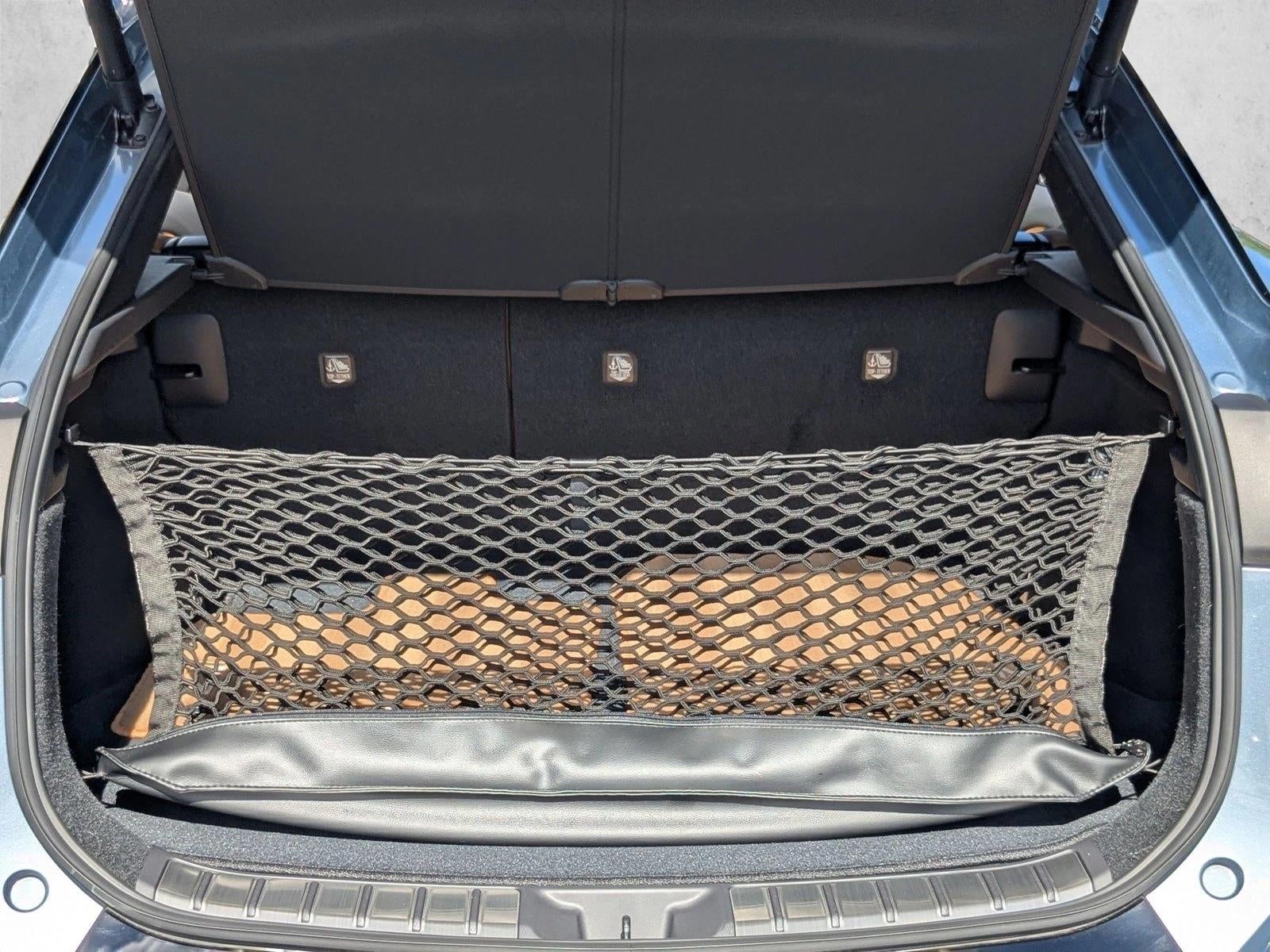 2025 Lexus RZ RZ 300e Premium