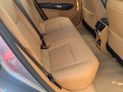 2025 Lexus RZ RZ 300e Premium