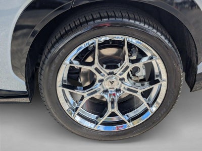 2025 Lexus RZ RZ 300e Premium