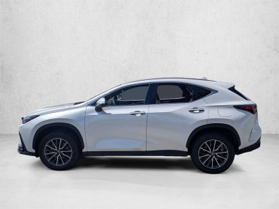 2023 Lexus NX NX 250