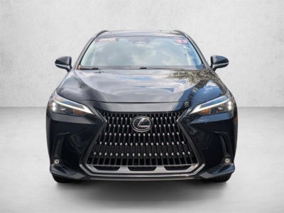 2023 Lexus NX NX 350h