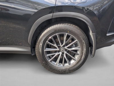 2023 Lexus NX NX 350h